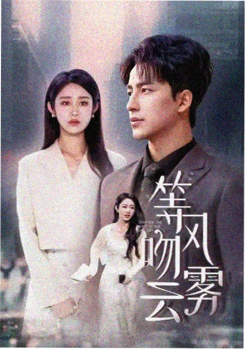 优酷影视剧集青瓷码头画面